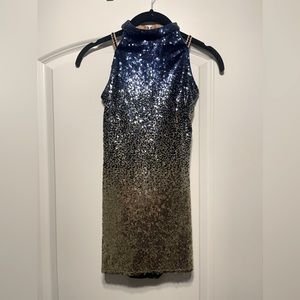 Revolution LC jazz costume